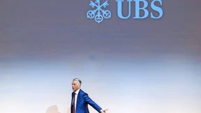 UBS winkt ein riesiger Sondergewinn