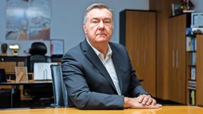 Kaminsky verteidigt Gedenken und weist Vorwürfe zurück