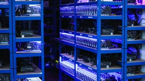 Was ist eine Kryptowährung?