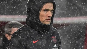 Tuchels Team blamiert sich bei Draxlers Comeback