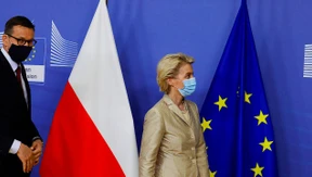 „Viel Feind, viel Ehr“ ist Polens Motto