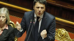 Weniger Macht ist mehr  