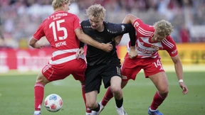 Unions Gefallen am Spiel im Markenkern