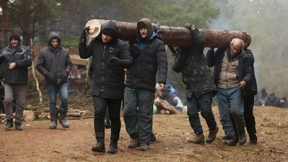 Belarussische Airline verhängt Flugverbot