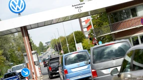 VW droht Millionen-Strafe