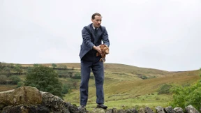 Zurück im Stall mit James Herriot