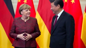 „China hat viele Versprechen nicht umgesetzt“
