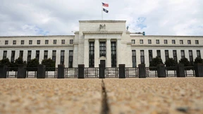 Fed senkt Leitzins abermals – obwohl Wirtschaft brummt