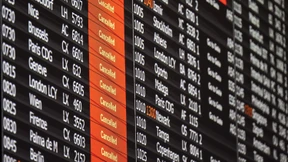 Peinliche Panne im Schweizer Luftraum