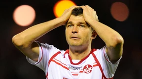 Kaiserslautern verschenkt zwei Punkte