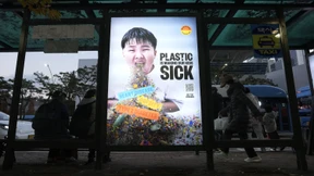 Der Müll, die Welt und der Tod