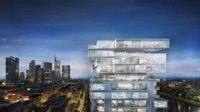 Wohnen statt Arbeiten