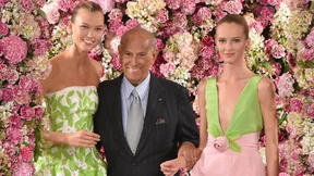 Danke für die Blumen