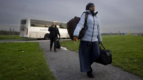 Auch die Niederlande ziehen die Reißleine