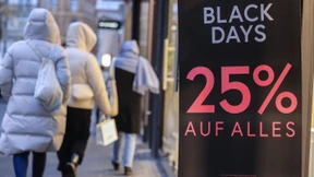 Wie man am Black Friday wirklich sparen kann