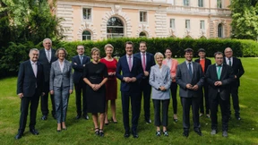 Wüsts Überraschung für das Schulministerium