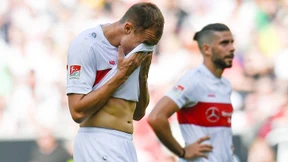 Der VfB Stuttgart patzt wieder