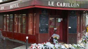 Das Netzwerk des Terrors