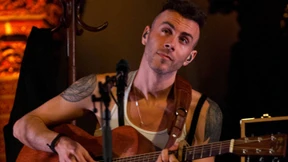 „Den Geruch im Wald liebe ich“