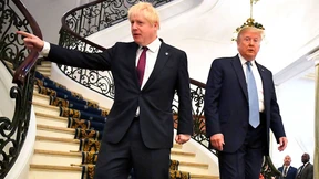 „Die Anführer kommen sehr gut miteinander aus“