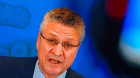 RKI: Corona-Lage verschlechtert sich