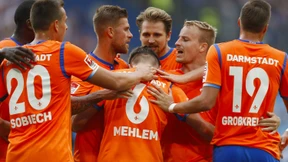 Darmstadt erobert die Spitze zurück