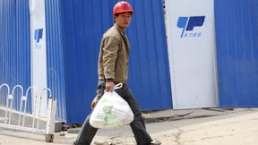 China setzt zur weichen Landung an