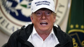 Trump hält Notstand für wahrscheinlich