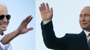 Was Putin jetzt von Biden will