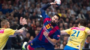 Nächstes Finale für Barcelona