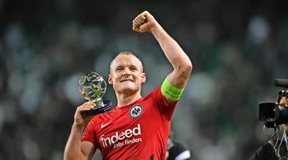 Abschiedstour ohne Hintertür