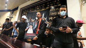 Prediger al-Sadr eskaliert mit Stürmung des Parlaments