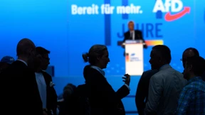 „Der Staat hat eine Schutzverantwortung“