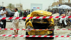 Dschihadisten stürmen Universität 