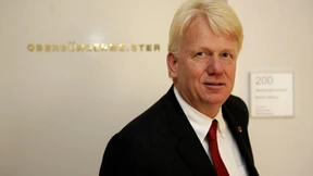 Wenn der Baum brennt