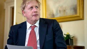 Demütiger Dank eines Geretteten