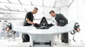 Ein Index für das Positive