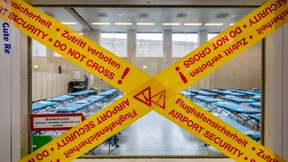 Für manches Reisebüro geht es um die Existenz