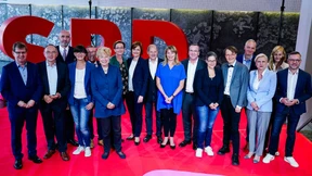 Die SPD macht’s (nicht) richtig