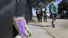 „Der Druck war so stark, dass ich nicht mehr atmen konnte“