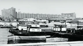 Frisches für die Fresswelle nach dem Krieg