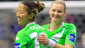 Neue und alte Nummer eins