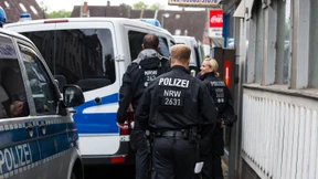 Ein Viertel der ausgereisten Islamisten türkischstämmig