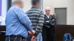 Mann bekommt lebenslange Strafe für vergiftete Suppe