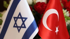 Die Türkei ernennt wieder Botschafter für Israel