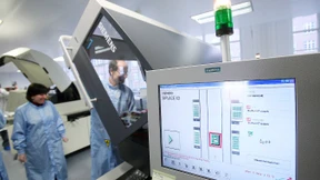 Legt die Chip-Krise deutsche Maschinen lahm?