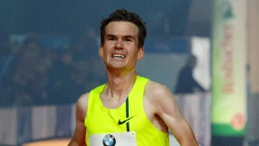 Cut hinter den Kenianern