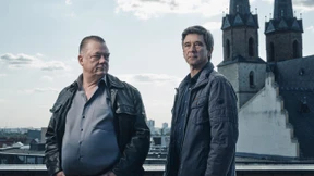 Dreimal „Polizeiruf“ aus Halle und schon ist es vorbei