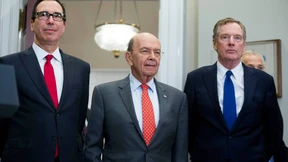 Höchstes Leistungsbilanzdefizit seit neun Jahren