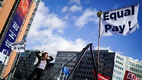 EU-Kommission will Frauenquote „wiederbeleben“